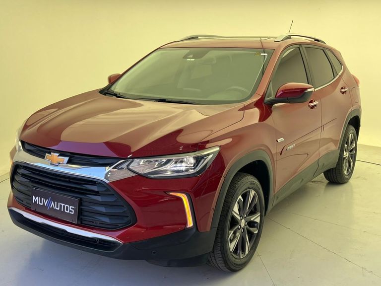 Chevrolet TRACKER Premier 1.2 Turbo 12V Flex Aut.