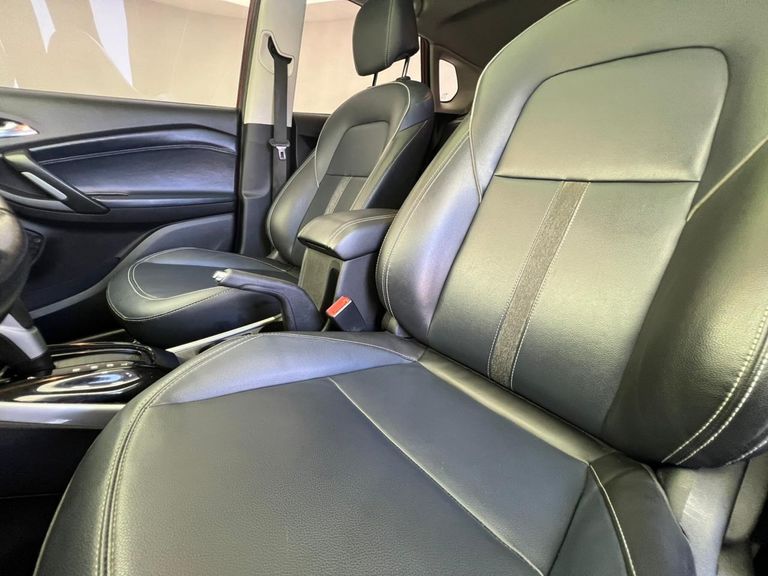 Chevrolet TRACKER Premier 1.2 Turbo 12V Flex Aut.