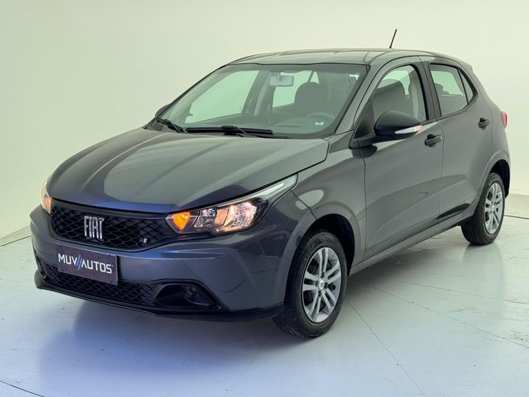 Fiat ARGO 1.0 6V Flex