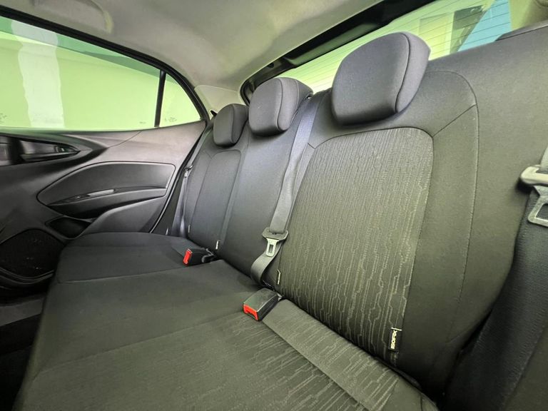Fiat ARGO 1.0 6V Flex