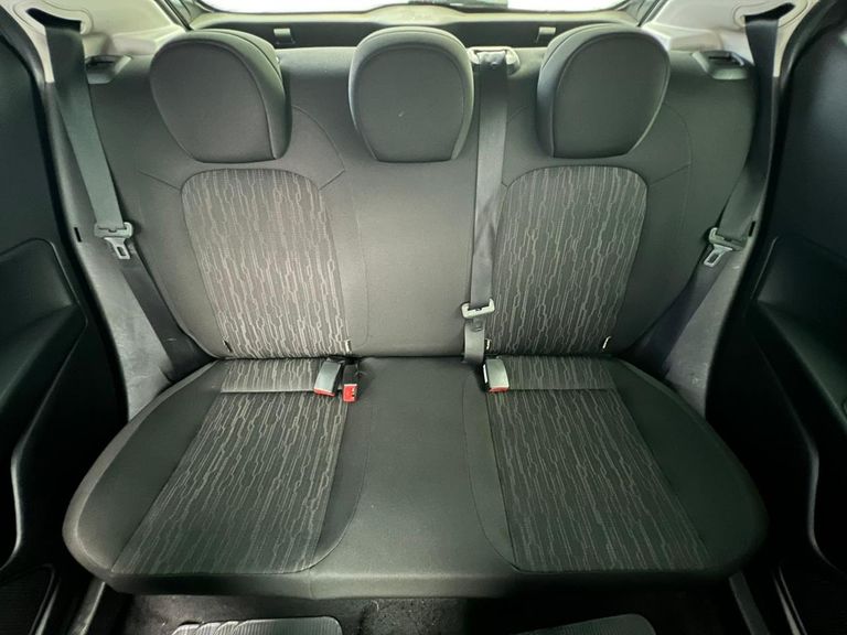 Fiat ARGO 1.0 6V Flex