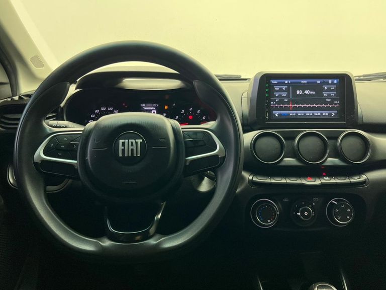Fiat ARGO 1.0 6V Flex