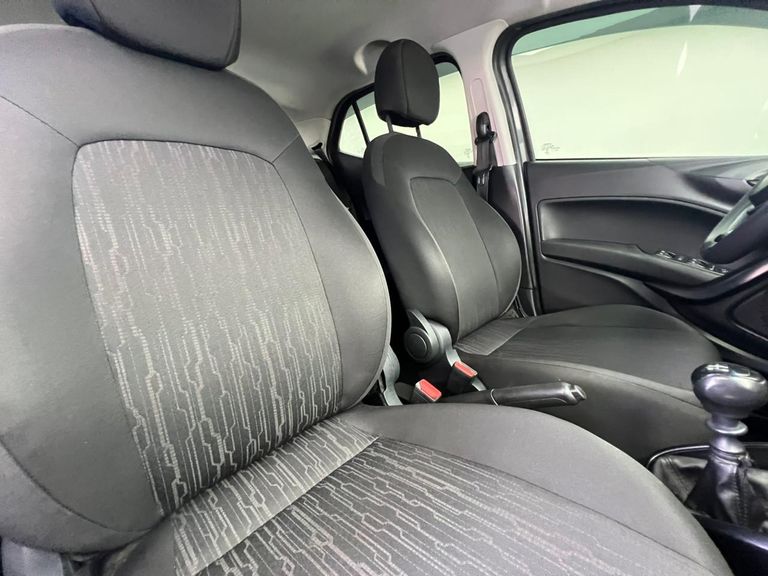 Fiat ARGO 1.0 6V Flex