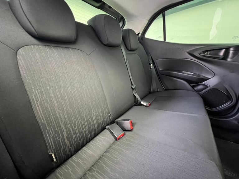 Fiat ARGO 1.0 6V Flex