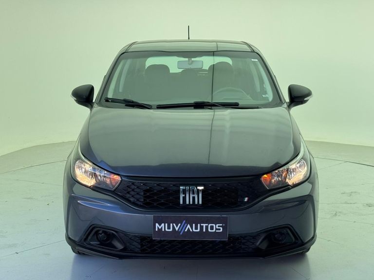 Fiat ARGO 1.0 6V Flex