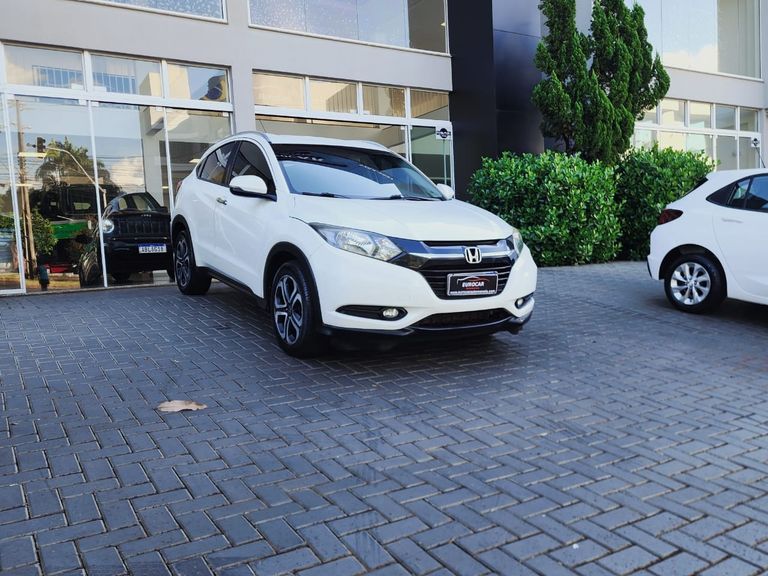 Honda HR-V EXL 1.8 Flexone 16V 5p Aut.