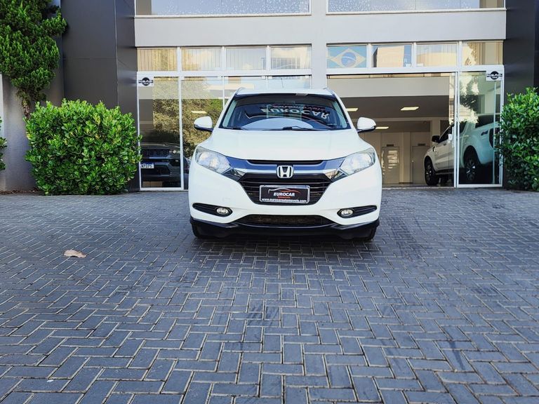 Honda HR-V EXL 1.8 Flexone 16V 5p Aut.