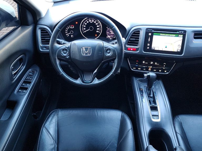 Honda HR-V EXL 1.8 Flexone 16V 5p Aut.