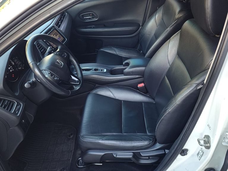 Honda HR-V EXL 1.8 Flexone 16V 5p Aut.