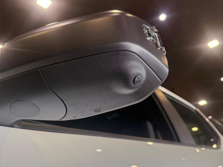 RAM DAKOTA WARLOCK 2.2 TB CD 4x4 Aut.