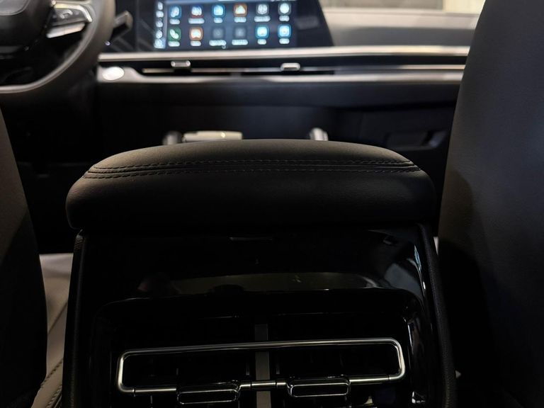 RAM DAKOTA WARLOCK 2.2 TB CD 4x4 Aut.