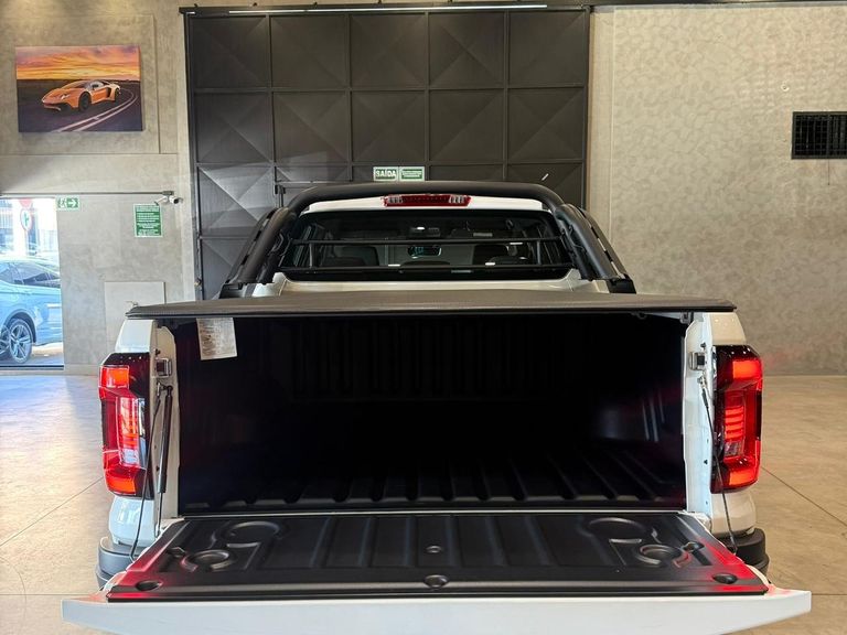 RAM DAKOTA WARLOCK 2.2 TB CD 4x4 Aut.