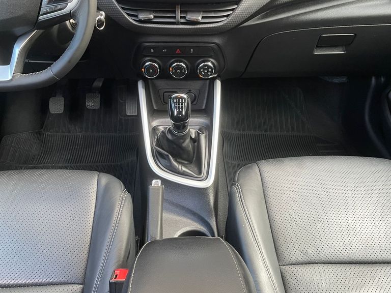 Chevrolet ONIX SEDAN Plus LT 1.0 12V Flex 4p Mec.