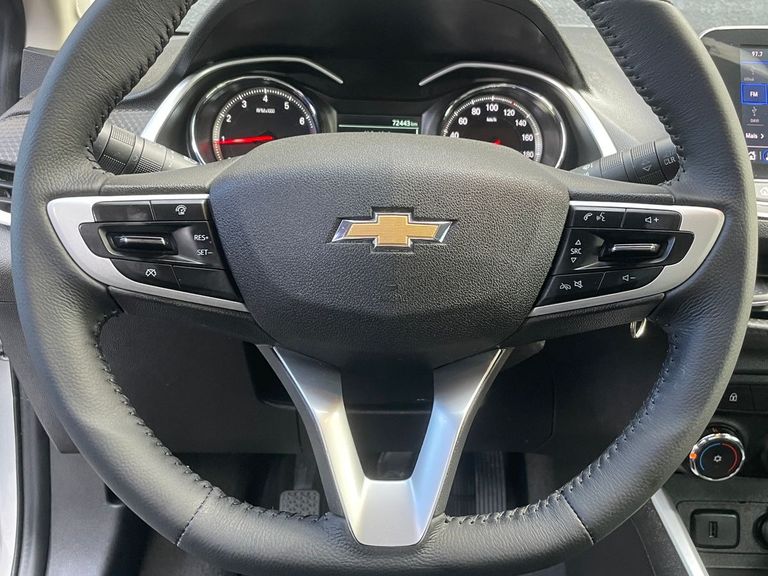 Chevrolet ONIX SEDAN Plus LT 1.0 12V Flex 4p Mec.