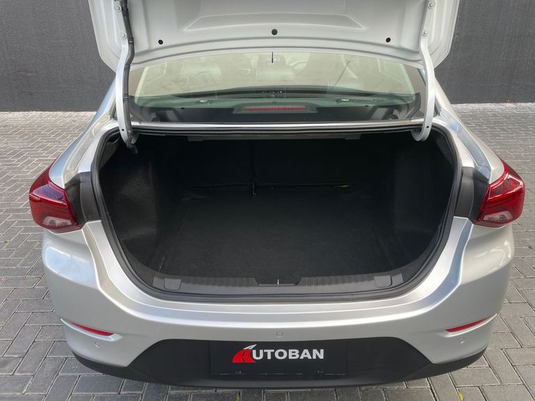 Chevrolet ONIX SEDAN Plus LT 1.0 12V Flex 4p Mec.