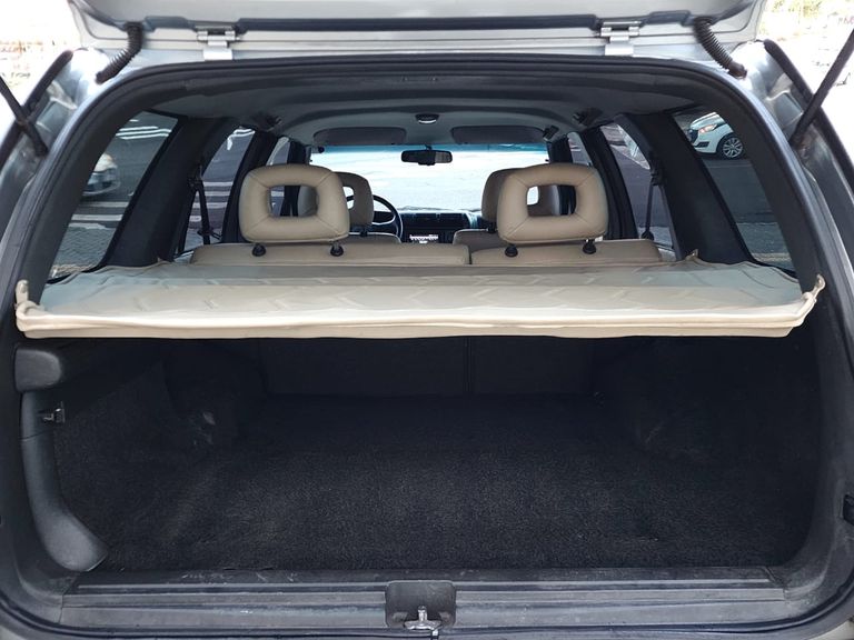 Chevrolet Blazer S-10 4.3 V6