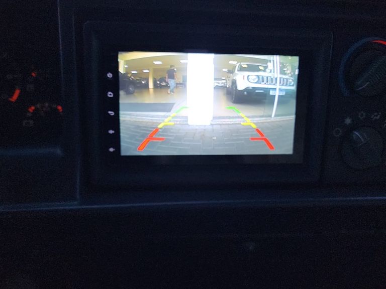 Chevrolet Blazer S-10 4.3 V6