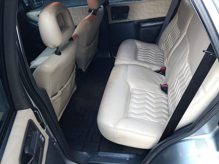 Chevrolet Blazer S-10 4.3 V6