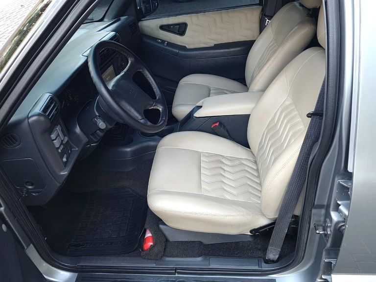 Chevrolet Blazer S-10 4.3 V6