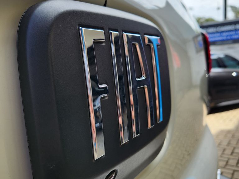 Fiat Toro Ranch 2.0 16V 4x4 TB Diesel Aut.