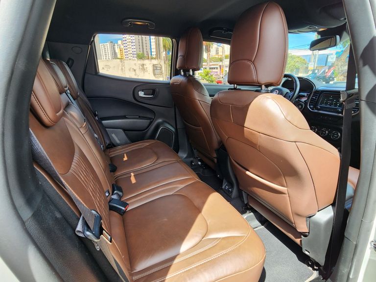 Fiat Toro Ranch 2.0 16V 4x4 TB Diesel Aut.