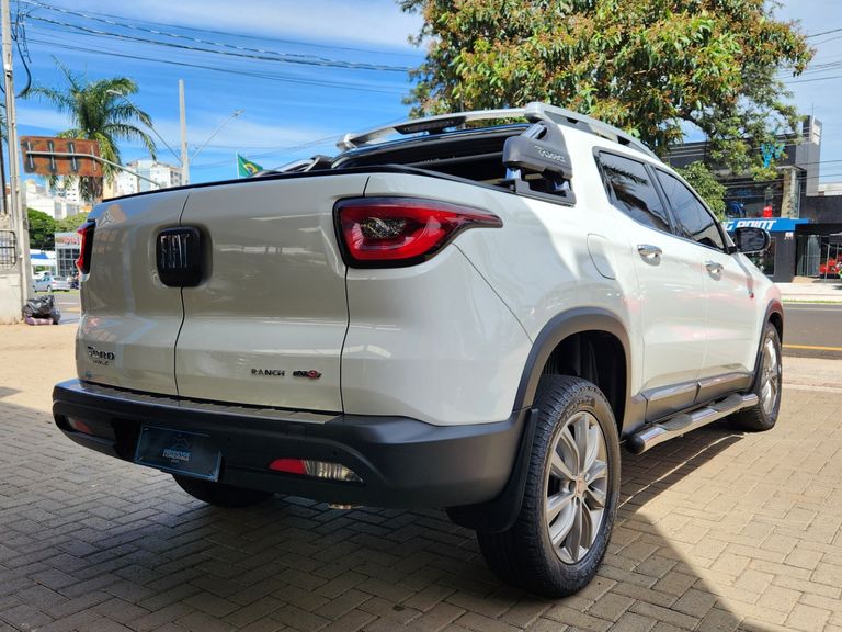 Fiat Toro Ranch 2.0 16V 4x4 TB Diesel Aut.