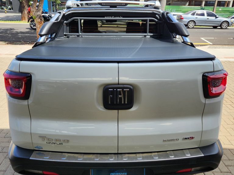 Fiat Toro Ranch 2.0 16V 4x4 TB Diesel Aut.