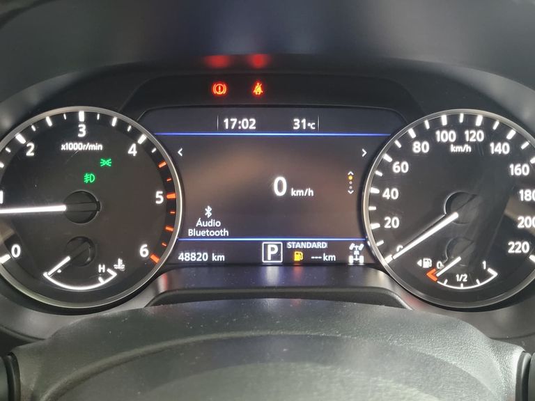 Nissan Frontier PRO4X CD 4x4 2.3 Bi-TB Die. Aut