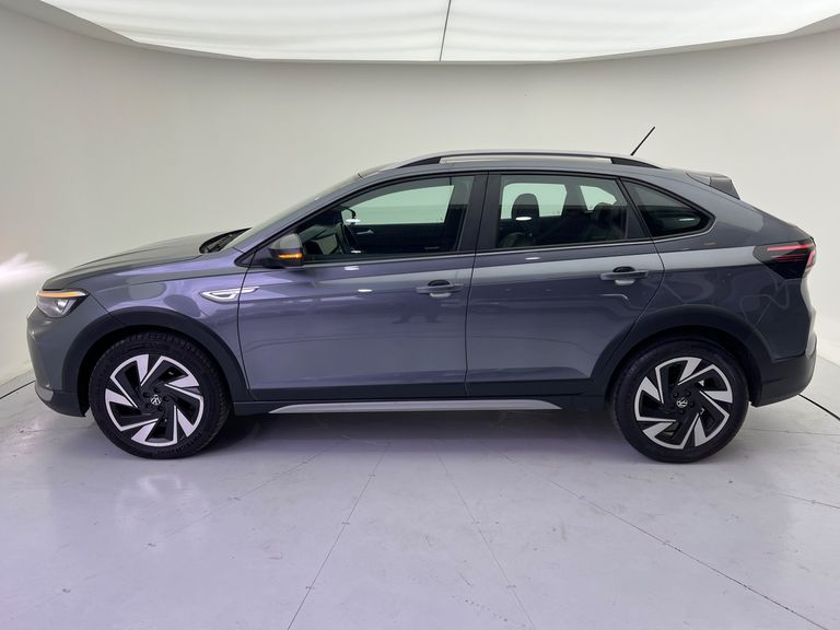 VolksWagen Nivus Highline 1.0 200 TSI Flex Aut.