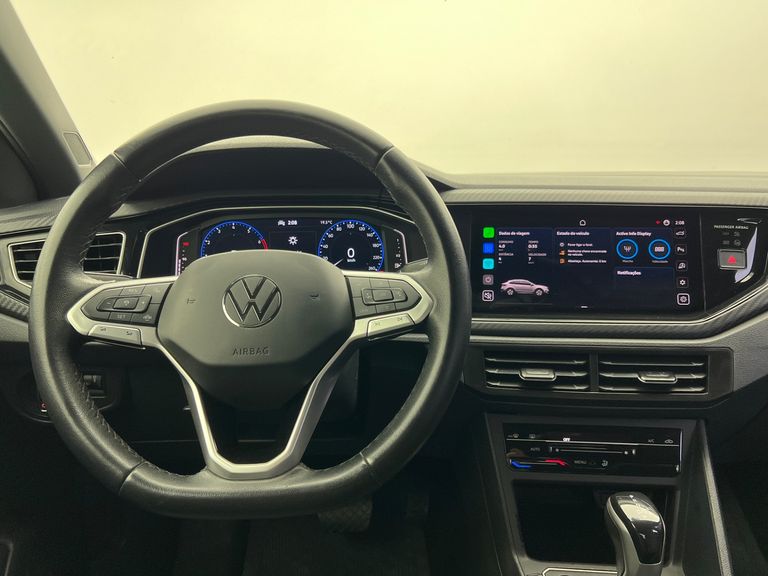 VolksWagen Nivus Highline 1.0 200 TSI Flex Aut.