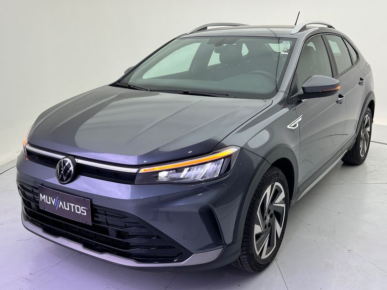 VolksWagen Nivus Highline 1.0 200 TSI Flex Aut.