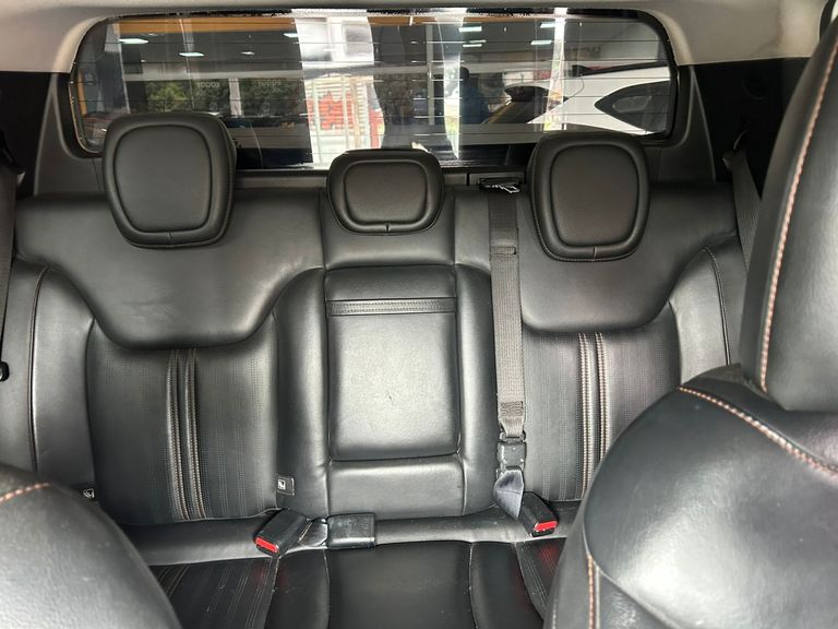 Fiat Toro Volcano 2.0 16V 4x4 TB Diesel Aut.