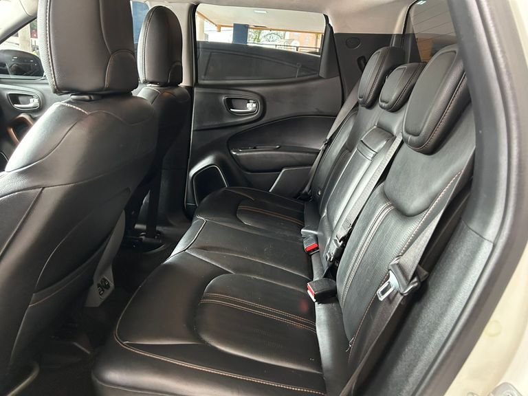 Fiat Toro Volcano 2.0 16V 4x4 TB Diesel Aut.