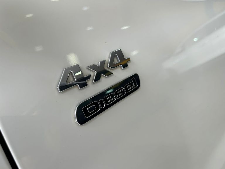 Fiat Toro Volcano 2.0 16V 4x4 TB Diesel Aut.