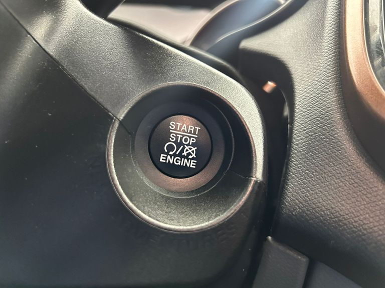 Fiat Toro Volcano 2.0 16V 4x4 TB Diesel Aut.