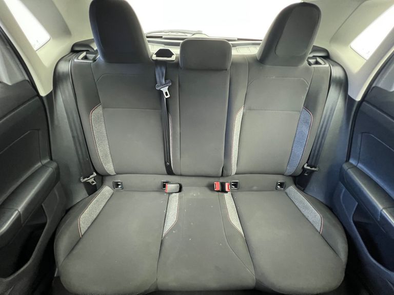 VolksWagen Polo Track 1.0 Flex 12V 5p