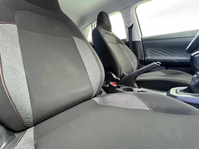 VolksWagen Polo Track 1.0 Flex 12V 5p