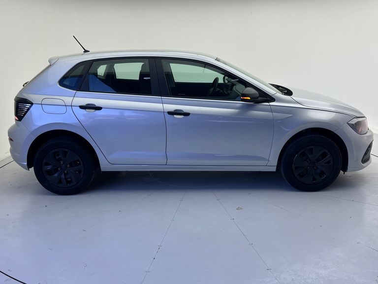 VolksWagen Polo Track 1.0 Flex 12V 5p