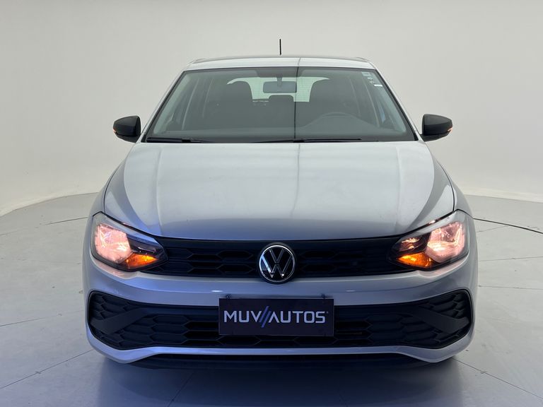VolksWagen Polo Track 1.0 Flex 12V 5p