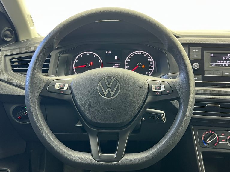 VolksWagen Polo Track 1.0 Flex 12V 5p