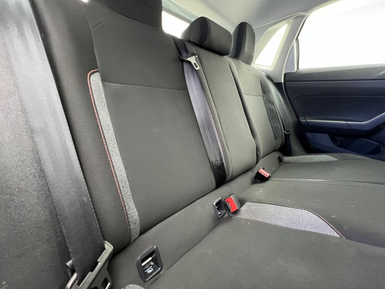 VolksWagen Polo Track 1.0 Flex 12V 5p