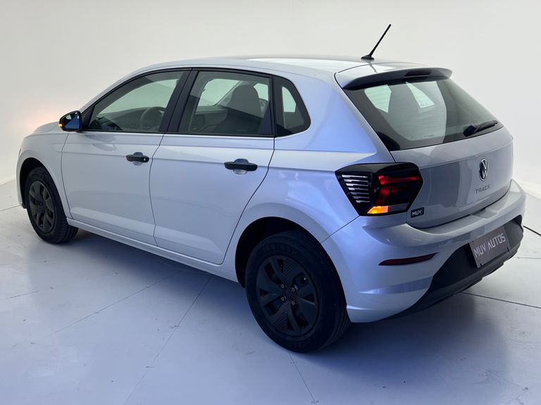 VolksWagen Polo Track 1.0 Flex 12V 5p