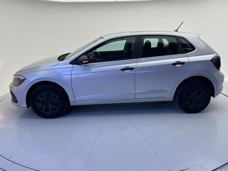 VolksWagen Polo Track 1.0 Flex 12V 5p