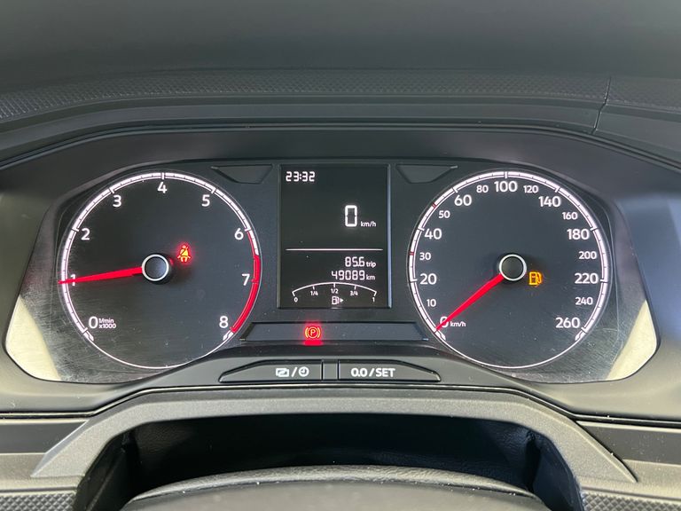 VolksWagen Polo Track 1.0 Flex 12V 5p