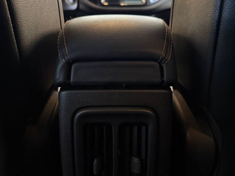 Jeep COMPASS LIMITED 2.0 4x2 Flex 16V Aut.