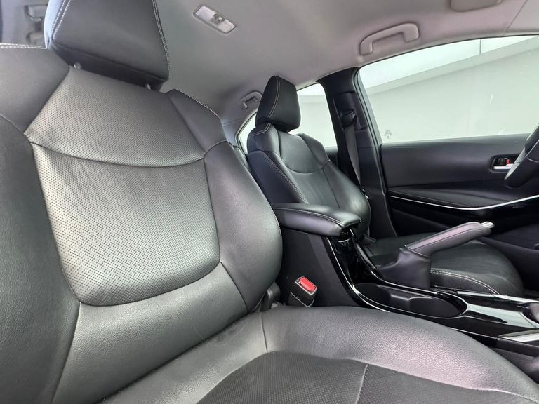 Toyota Corolla Altis 1.8 16V Aut. (Híbrido)
