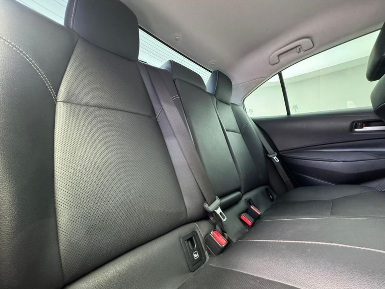 Toyota Corolla Altis 1.8 16V Aut. (Híbrido)