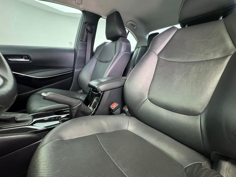 Toyota Corolla Altis 1.8 16V Aut. (Híbrido)