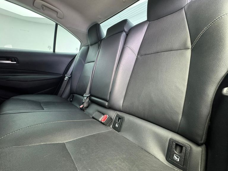 Toyota Corolla Altis 1.8 16V Aut. (Híbrido)