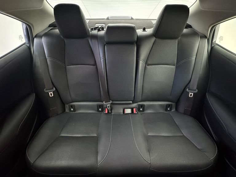 Toyota Corolla Altis 1.8 16V Aut. (Híbrido)